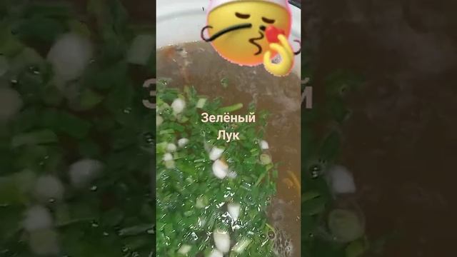 Супчик из консервы. вкусно, быстро и дешево.