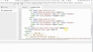 Google Apps Script. Создание сайдбара в Google Таблицах или как создать веб форму в таблице. Урок 2