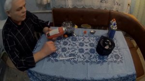 ТБ при эксплуатации газовой походной плитки. Обзор  туристической посуды.