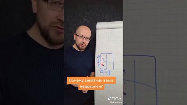 Как понять, почему заказчик вам не доверяет? Простой инструмент, как повысить доверие. смотреть онлайн