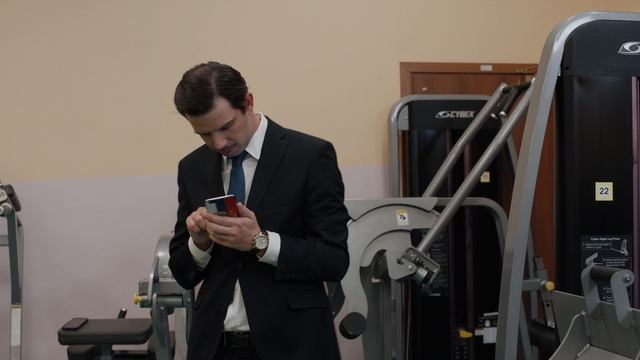 Домашний арест. Дженерик. Сентябрь 2020. Штанга (20) пн