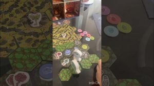 Обзор настольной игры «Чердачный монстр»