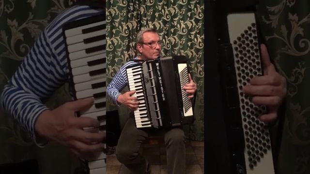 Дедушка поет Воронеж смотреть онлайн