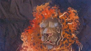 Первая в мире анимация по мотивам баллады Фридриха Шиллера «Перчатка», созданная гениальной мной.