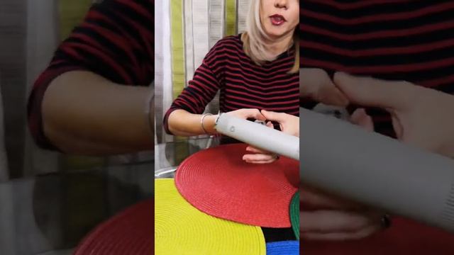 Обзор фенов Dyson и Gama: часть 3