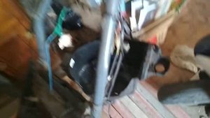 Honda Dio AF 34 GBL и AF 35 GBLK