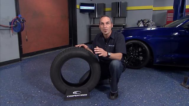 How To Find Your Tire Size with Kevin Byrd of Two Guys Garage смотреть онлайн