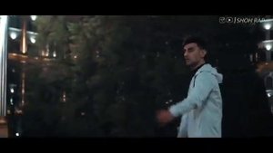 Шох ва Тарона -хонавайрон бади туй