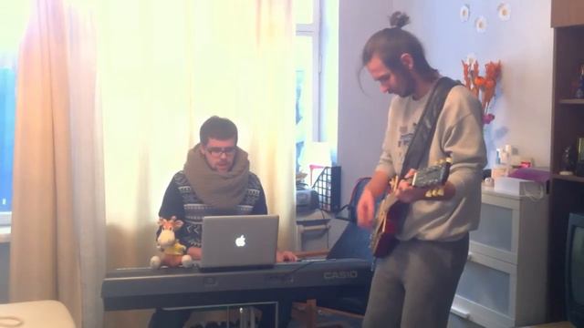 The Croshines - Поздравление второе, романтичное! смотреть онлайн