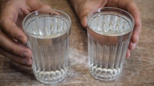 Два стакана воды и 10 минут. Это лучшая вкуснятина которуя я когда-либо пробовал. Покоряет сразу