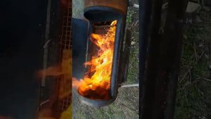 Мангал своими руками