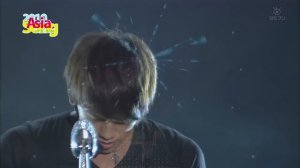 Rain Bi 비 101023 2010 Asia Song Festival_Rainism + Love Song + Hip Song