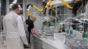 Презентация МИЦ ГСМ (Екатеринбург)