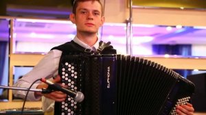 Андрей Коноплёв-А.Пьяццолла-Либер-Танго.