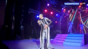 Сагидулла Байегет - яратмаhаң hөйәм тимә