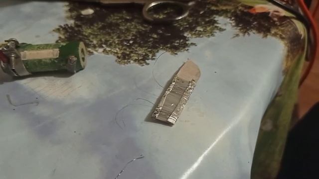 Восстановление подогрева курка газа SKI-DOO подручными средствами. смотреть онлайн