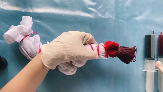 Тай-дай окрашивание футболки, жеода смотреть онлайн