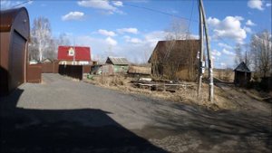 Россия деревня Любовское город Архангельск...