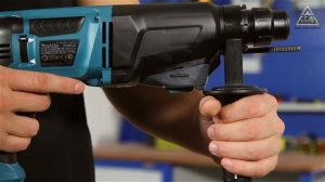 Перфоратор MAKITA HR2610(X5)