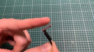 [Обзор] Сенсорная кнопка TTP223