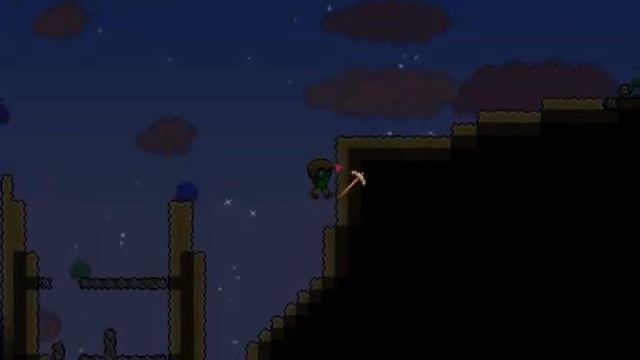 Terraria Server Hopping Ep 1: SLLabs Public 1 Part 1 смотреть онлайн