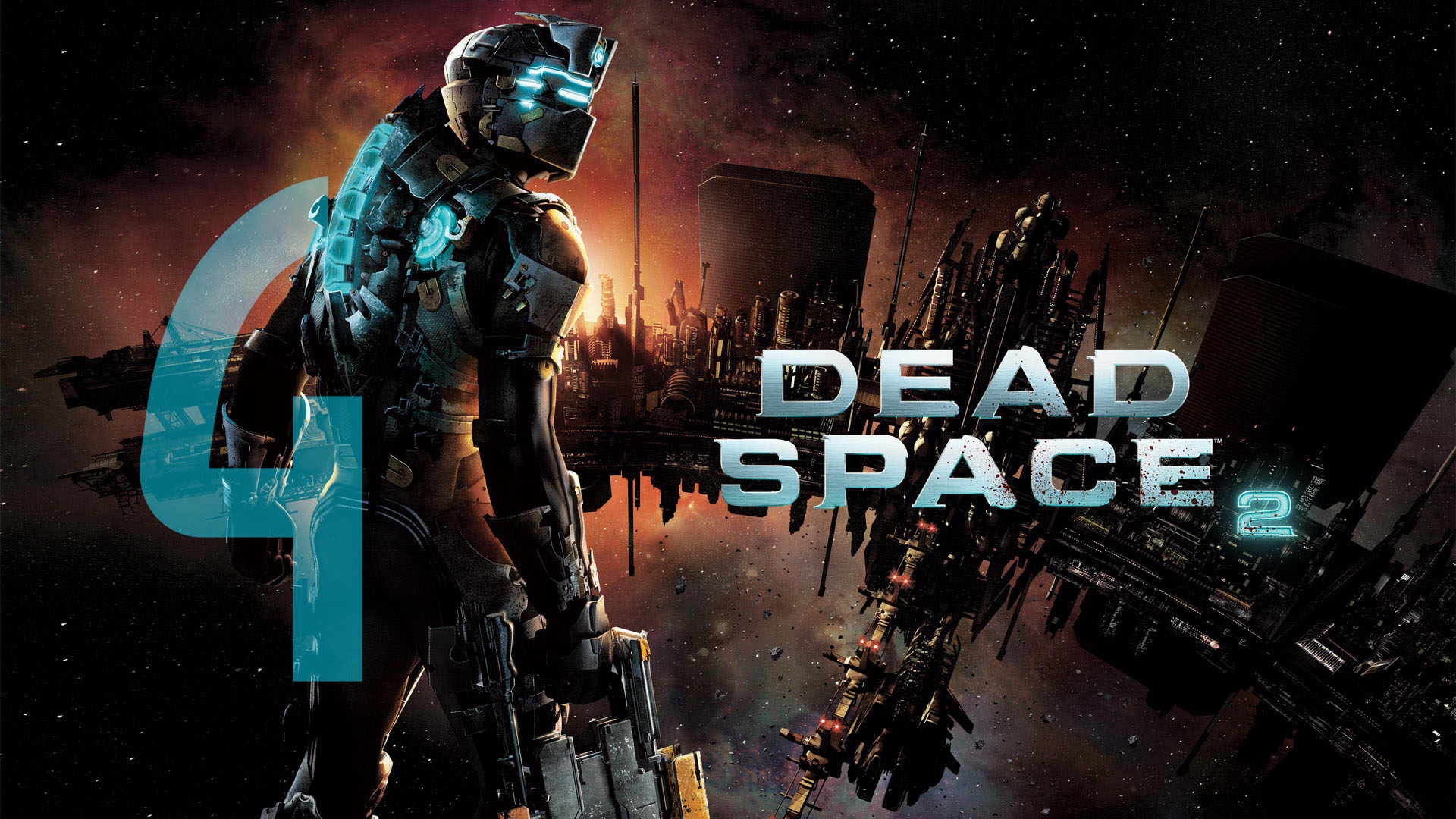 трейнер на dead space 2 steam фото 6