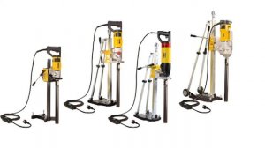 REMS.RU Алмазное сверление, алмазное бурение