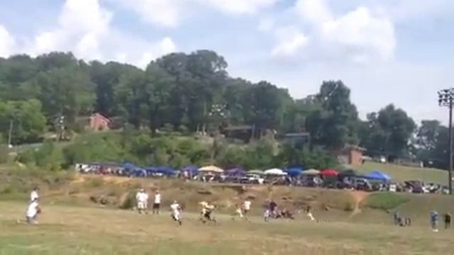 Pacy Won! смотреть онлайн