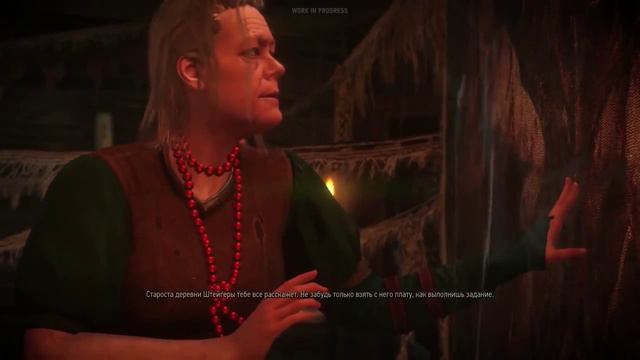 The Witcher 3 Wild Hunt – Геймплей на русском языке смотреть онлайн