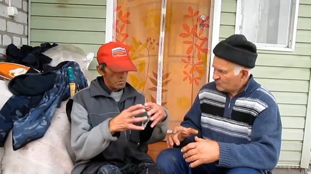 Коля из Дангары_как живет глубинка смотреть онлайн