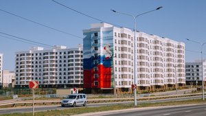 Mariupol - City of Fire and Steel ... Мариуполь Восстанавливается ...