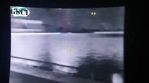 GSCI TIG7 тепловизионные очки