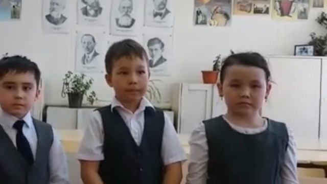 Песня о Родине Ивушка стройная смотреть онлайн