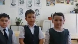 Песня о Родине Ивушка стройная