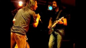 Tony Martin & Dario Mollo -Wind Of Change