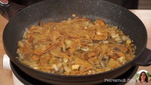 Готовлю пельмени "по-царски" в горшочках