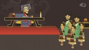 Великий шёлковый путь