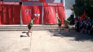 "Полька" Русский народный танец!