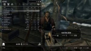 Skyrim mod tập 1.1: Bắt đầu cuộc hành trình!