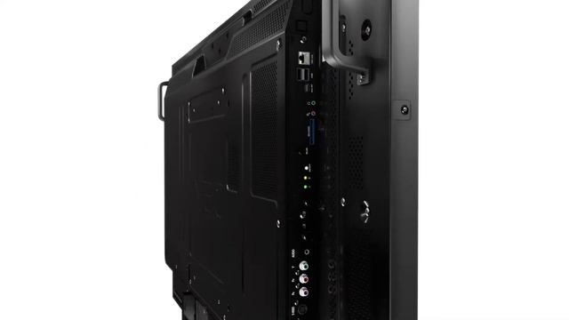 NEC - P463 (monitor) смотреть онлайн