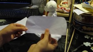 1 Мастер класс по пошиву капора