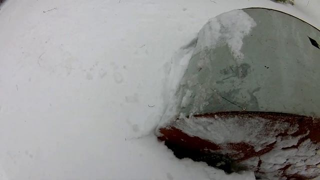 Очередной выезд на буксирах! смотреть онлайн