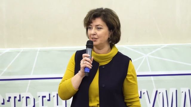 Кто и как освещает городские новости. Юлия Казакова