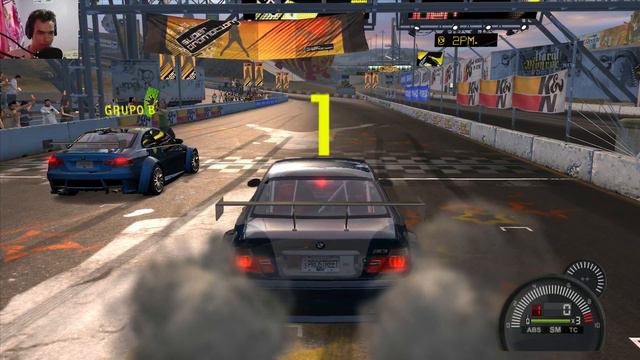 NEED FOR SPEED PROSTREET EP.18:SKYLINE OU VIPER? NOVO CARRO DE SPEED CHALLENGE! смотреть онлайн