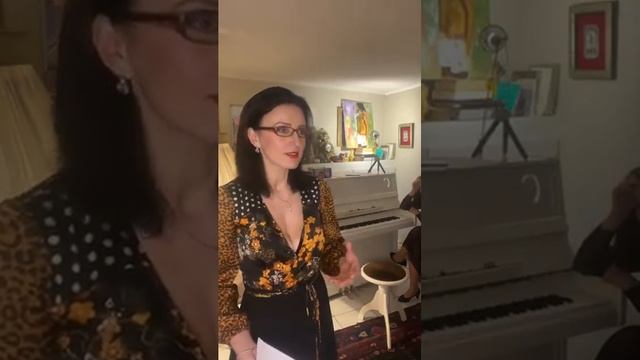 Леопардовый Хорей & Германия & Творческий вечер & Поэзия  & Рассказы смотреть онлайн