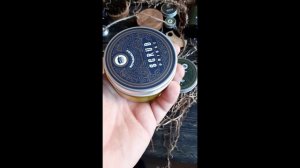 MOYABORODA | Скраб для лица и рук "PRIEST" ("СВЯТОША") (органик, с коноплёй и ладаном). (100мл)