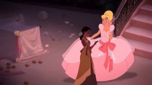 Ностальгирующий Критик - Принцесса и лягушка