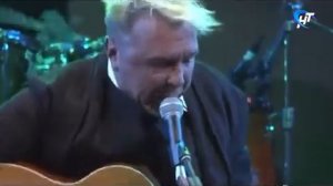 Гарик Сукачев - Про речку Вачу и попутчицу Валю ()