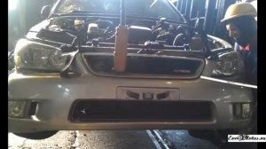 Ноускат резка