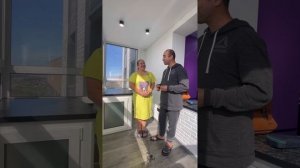 Присоединение балкона к кухне. Стоит ли это делать?